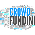 Word Cloud "Crowd Funding"
