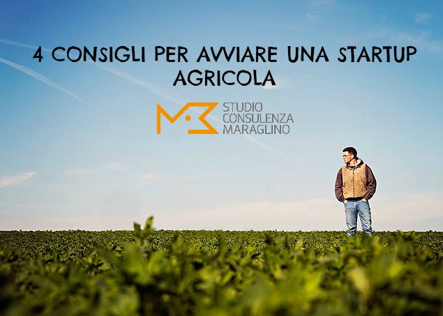 startup agricola