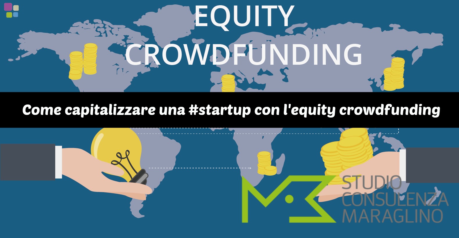 equity crowdfunding 
