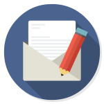 Inviaci una email
